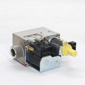 Gas Boiler Proportional Valve BG-PV02